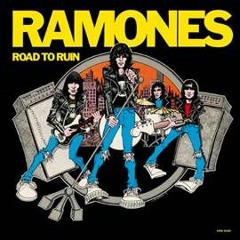 Ramones Road To Ruin Sheena Is A Punk Rocker Live At The Palladium New York NY 123179