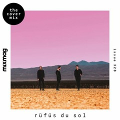 The Cover Mix: RÜFÜS DU SOL
