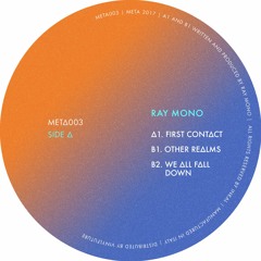 A1. Ray Mono - First Contact Clip