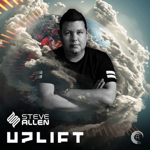 Steve Allen Pres Uplift 006