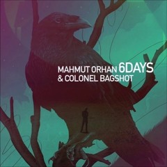 Mahmut Orhan & Colonel Bagshot - 6 Days (Pascal Junior Remix)