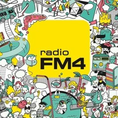 KSAWA - FM4 Liquid Radio Mix 12.08.2018