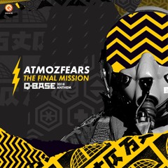 Atmozfears - The Final Mission (Q-BASE 2018 Anthem) (Pro Mix)