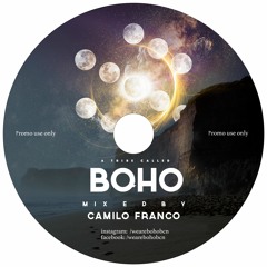 boho  camilo