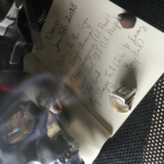 Het Dorp - Amenra and Zjef Vanuytsel Cover