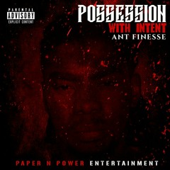 Ant Finesse -One Time ft. Kevin Robinson