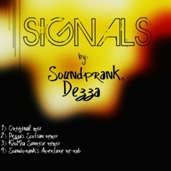 Dezza & Soundprank – Signals (KhoMha Sunrise Mix)