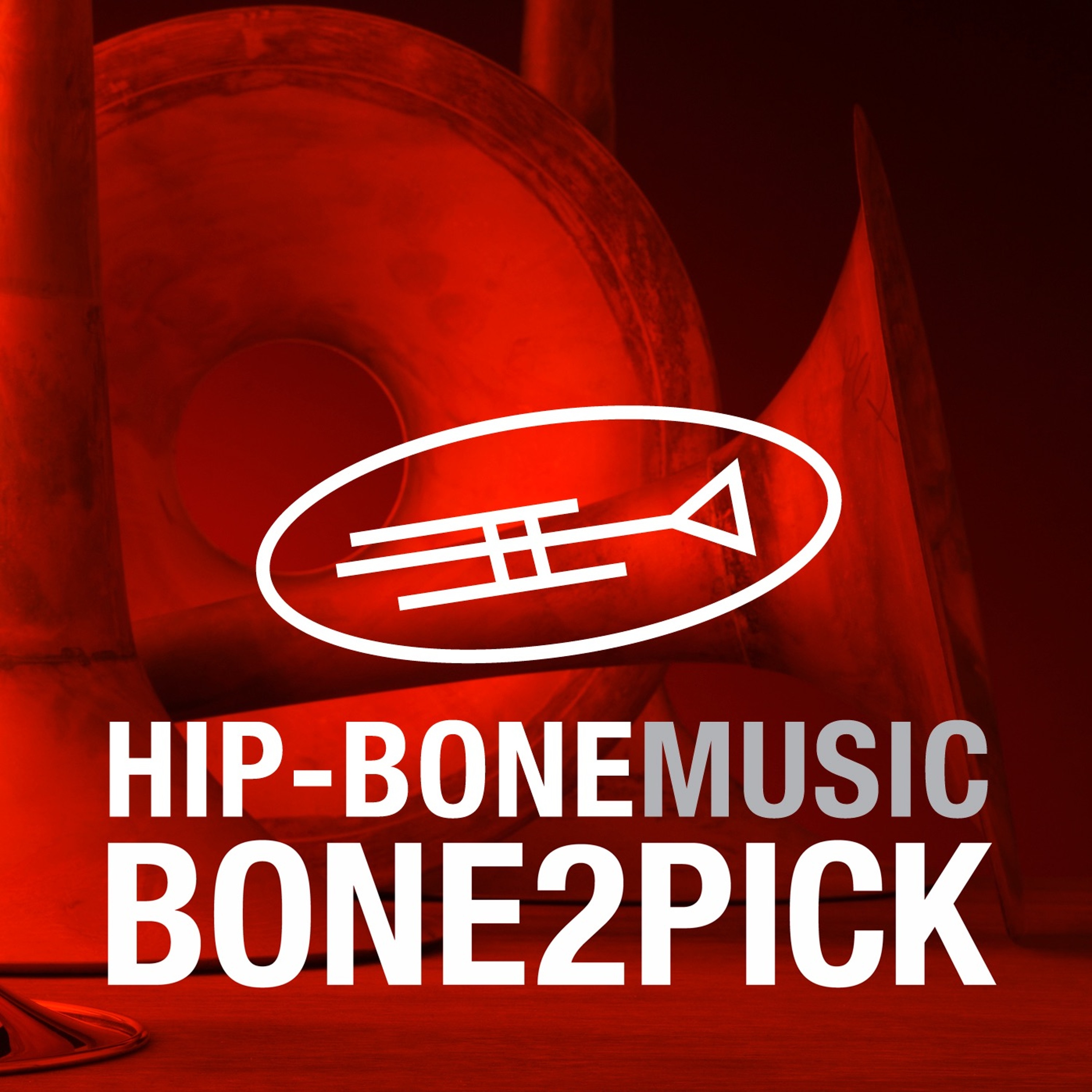 Hip-BoneMusic presents BONE2PICK