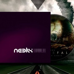Official - Neelix - Waterfall vs Voices (Hallucination intro mix)