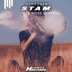 HYDROGEN & Noise Controll - Stam (Original Mix) [Supported by Emre Cizmeci]