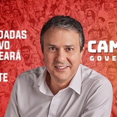 Jingle Camilo Governador 13