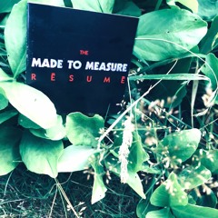 Inside & Around Crammed #9: Made To Measure