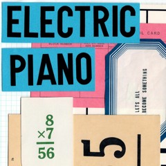 Neutral Planet — Fiifi Mills