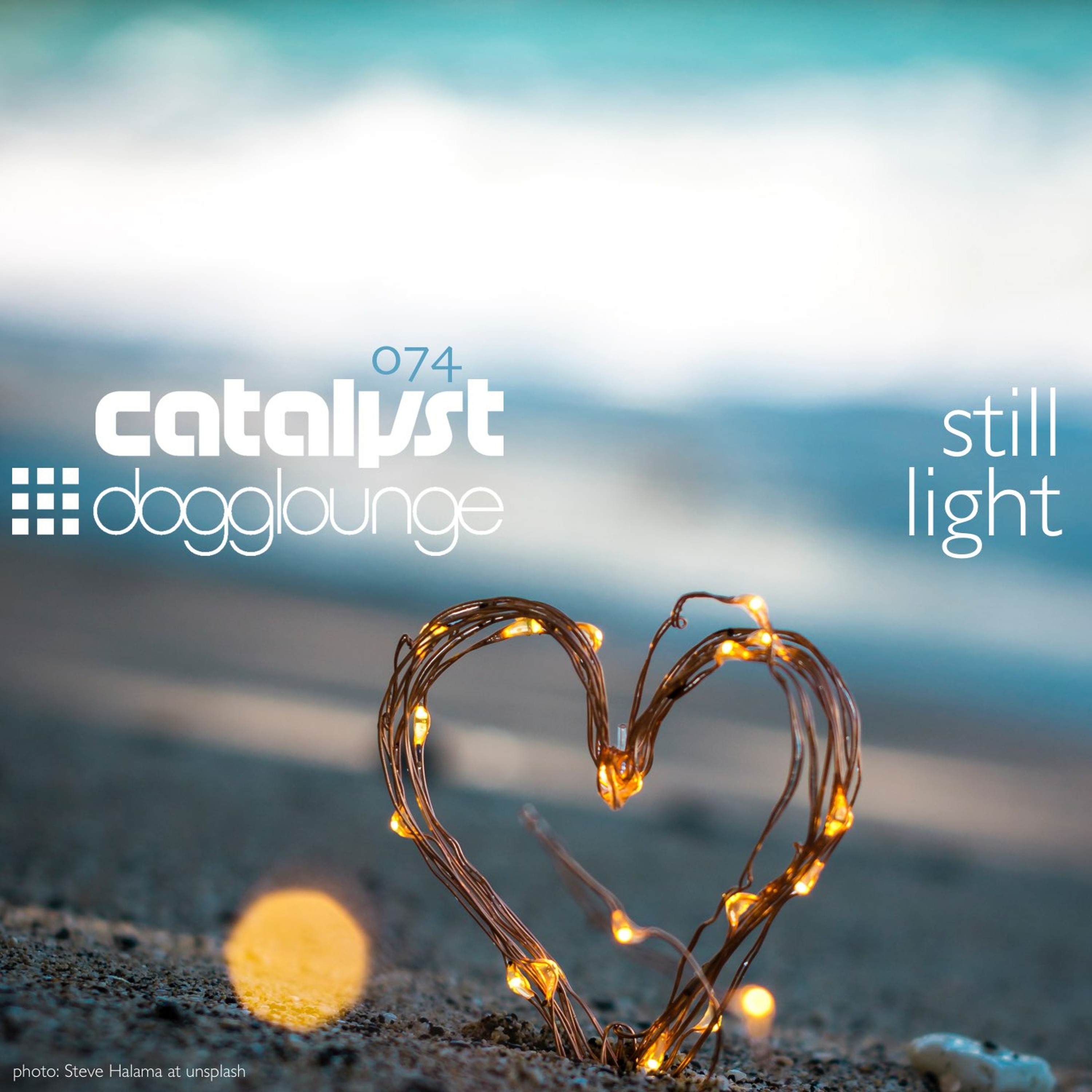 cover of episode DL074 - Still Light