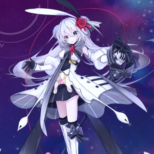 [SynthV] Goodbye MoonMen [Eleanor Forte]