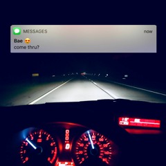 Come Thru (prod. by Hyp3boy)