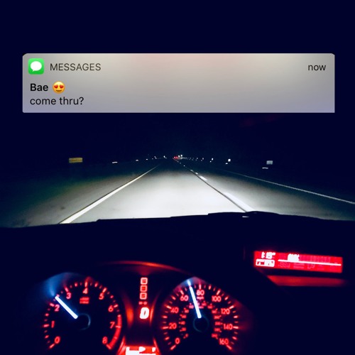 Come Thru (prod. by Hyp3boy)