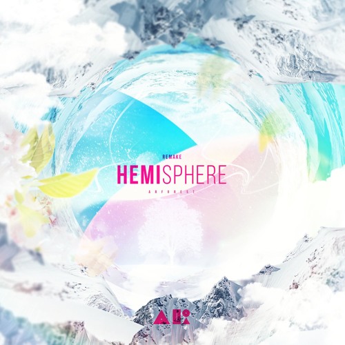 Hemisphere(Remake ver.)