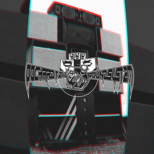 Tektasy - Caisson Cramé