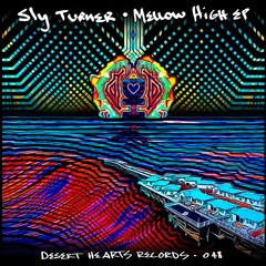 Sly Turner - The Groover (Original Mix)