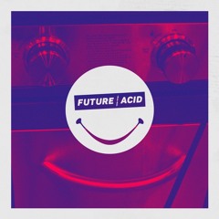 Man Outta Space @ Voltage Festival 2018 - Future Acid stage 19-08-18
