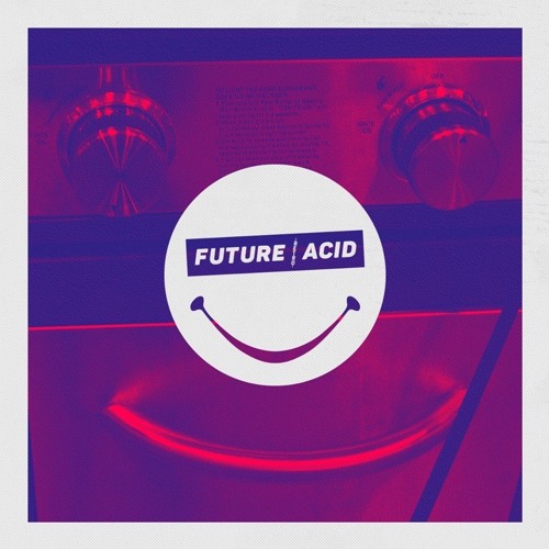 Man Outta Space @ Voltage Festival 2018 - Future Acid stage 19-08-18
