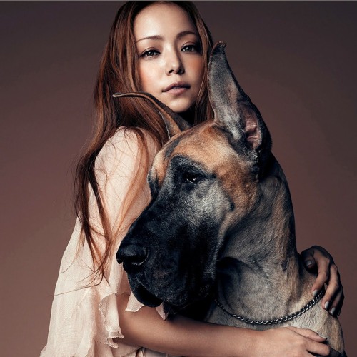 安室奈美恵 / Higher ONIES MASHUP 2018