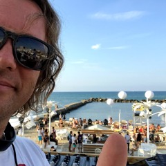 Duba sunset Dj Set @ Malindi / 12th August 2018