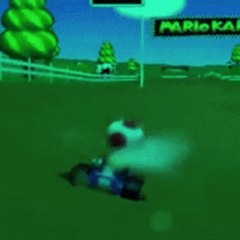 𝗰𝗿𝘂𝗶𝘀𝗶𝗻 𝗱𝗼𝘄𝗻 𝘁𝗵𝗲 𝘀𝘁𝗿𝗲𝗲𝘁 𝗶𝗻 𝗺𝗮𝗿𝗶𝗼 𝗸𝗮𝗿𝘁 𝟲𝟰