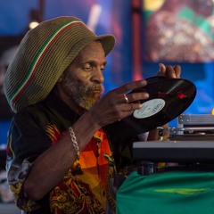 Jah Shaka @ Dub Camp festival 2018 (on Blackboard Jungle full sound system)