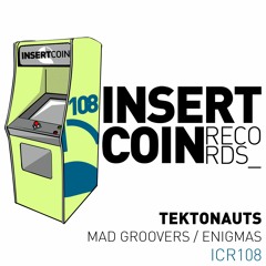 Tektonauts - Mad Groovers (Original Mix)
