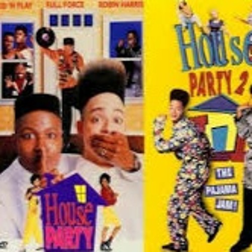 Stream KID AND PLAY HOUSE PARTY by Philadelphia Non Fiction LGE