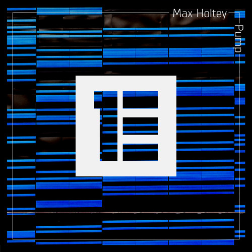 Max Holtey - Pump
