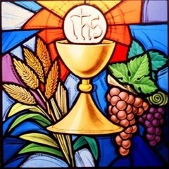 The Living Bread for All Creation, 13 Pentecost 2018