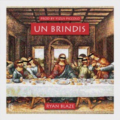 Un Brindis Prod ❌ Yizus Piccolo