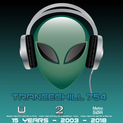 TranceChill 754