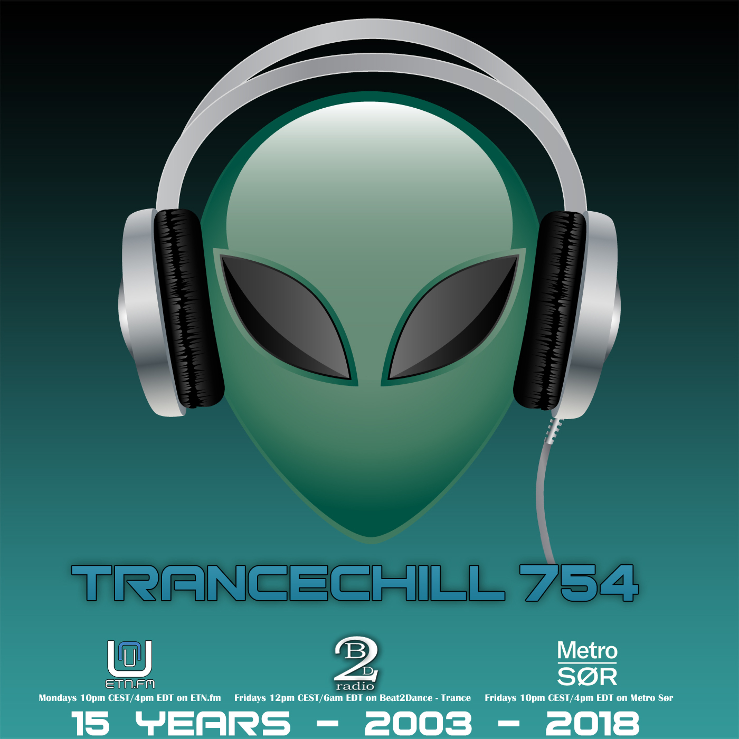 TranceChill Podcast