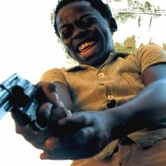 Kijek - Crime Nas Favelas