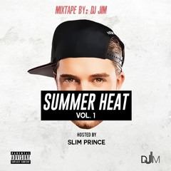 Dj Jim - Summer Heat Vol.1