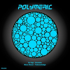 DJ OGI - Zestoko [Polymeric 2]