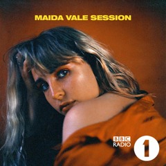 Same Mistakes (Maida Vale DOGVIOLET Session)