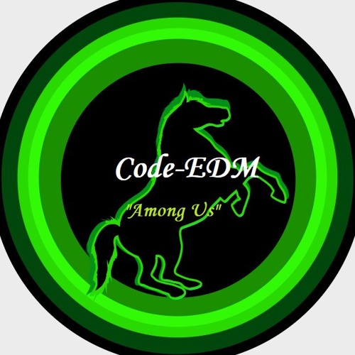 Code EDM- Among Us (Original)