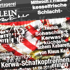 KERWASBURSCHN PHOTOSHOOT VOL. I (feat. 1 GUMBL)