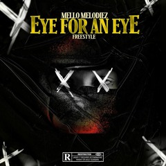 Eye for am Eye (freestyle)