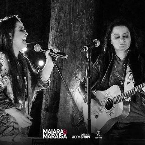 Maiara e Maraisa - Amor comum