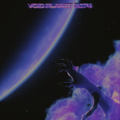 Perylian - Void Planet 2074