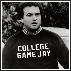 College Game Jay - Ep 3 Big XII with Penthouse Picks