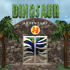 3-D Dinosaur Adventure - Main Theme