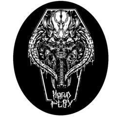 Hard Play Recordings Podcast #06 by MAX SHADE