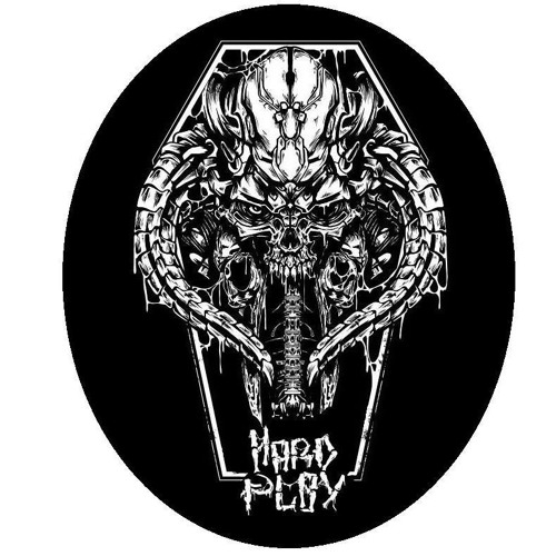 Hard Play Recordings Podcast #06 by MAX SHADE